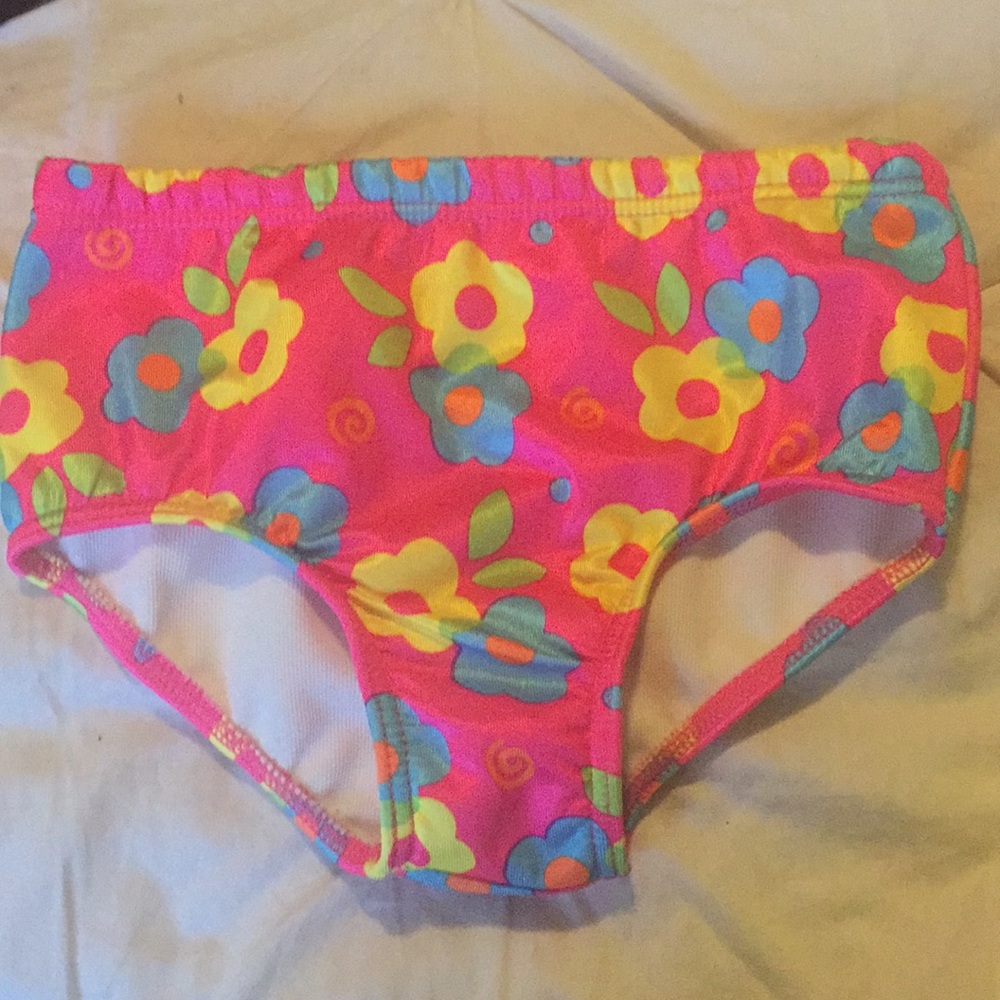 GERBER Toddler Swim Bottom